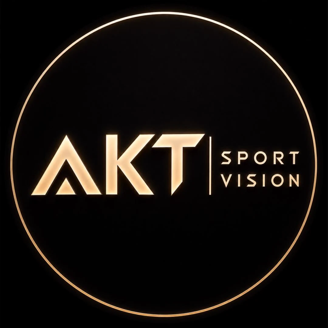 AKT Sport Vision logosu