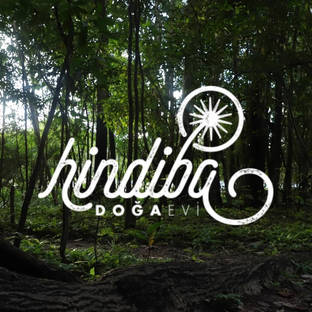 Hindiba Doğa Evi logosu