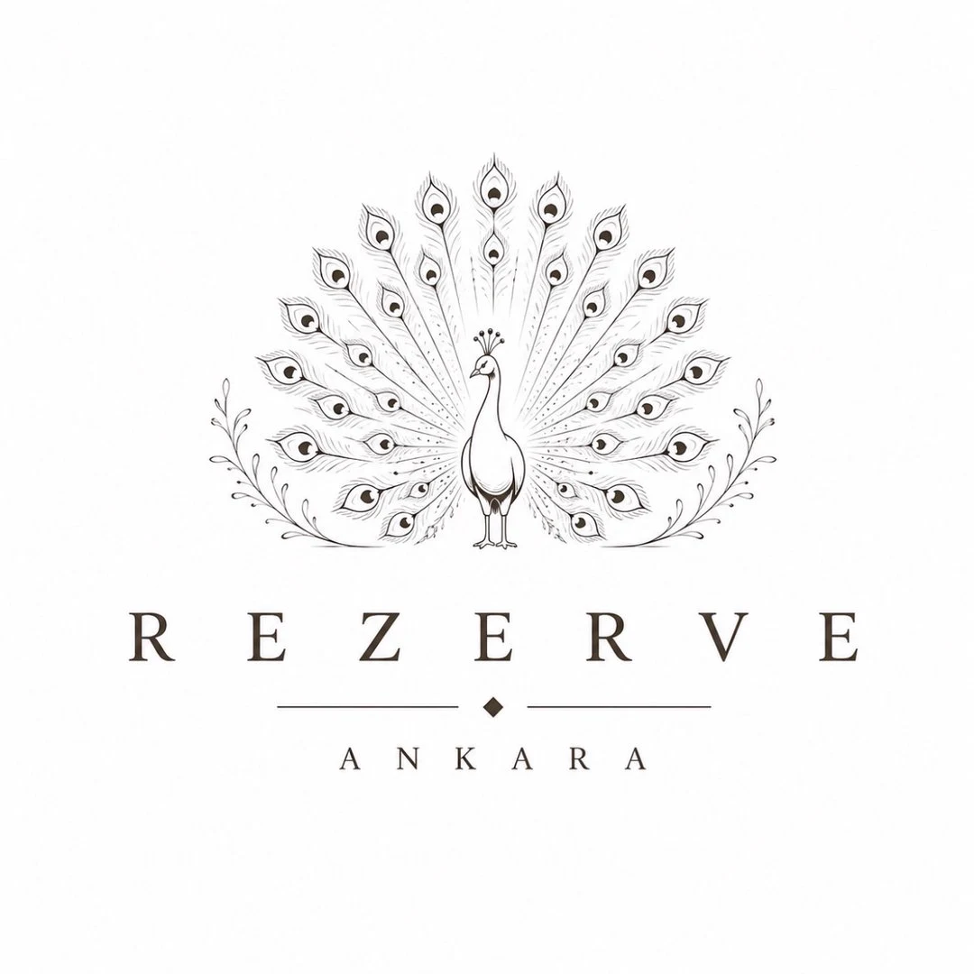 Rezerve Ankara logosu