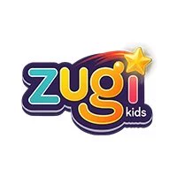 Zugi Kids App logosu